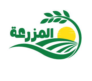 المزرعة