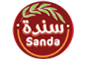 Sanda