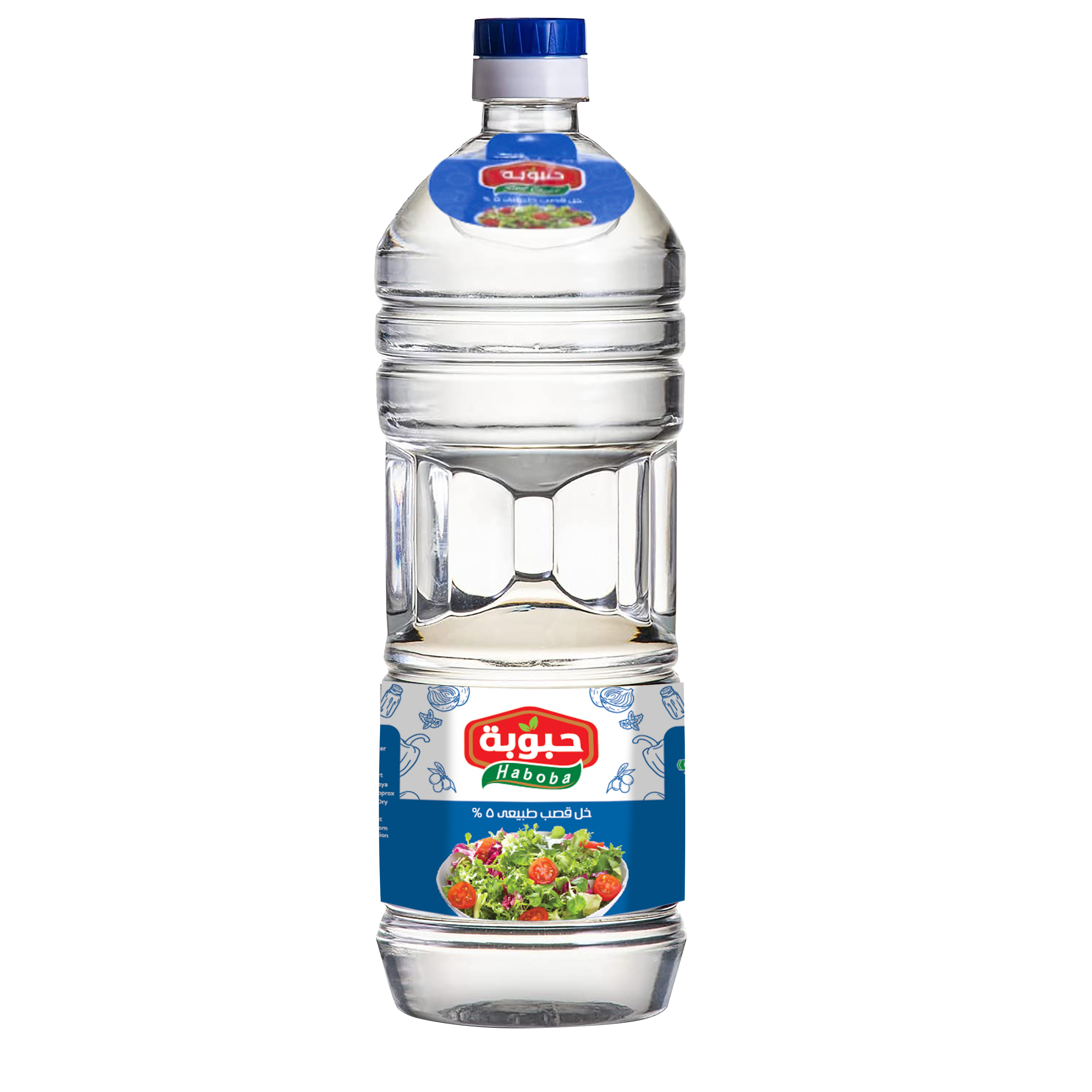 Haboba  Vinegar