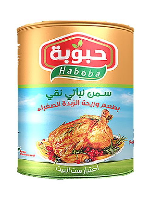 السمن