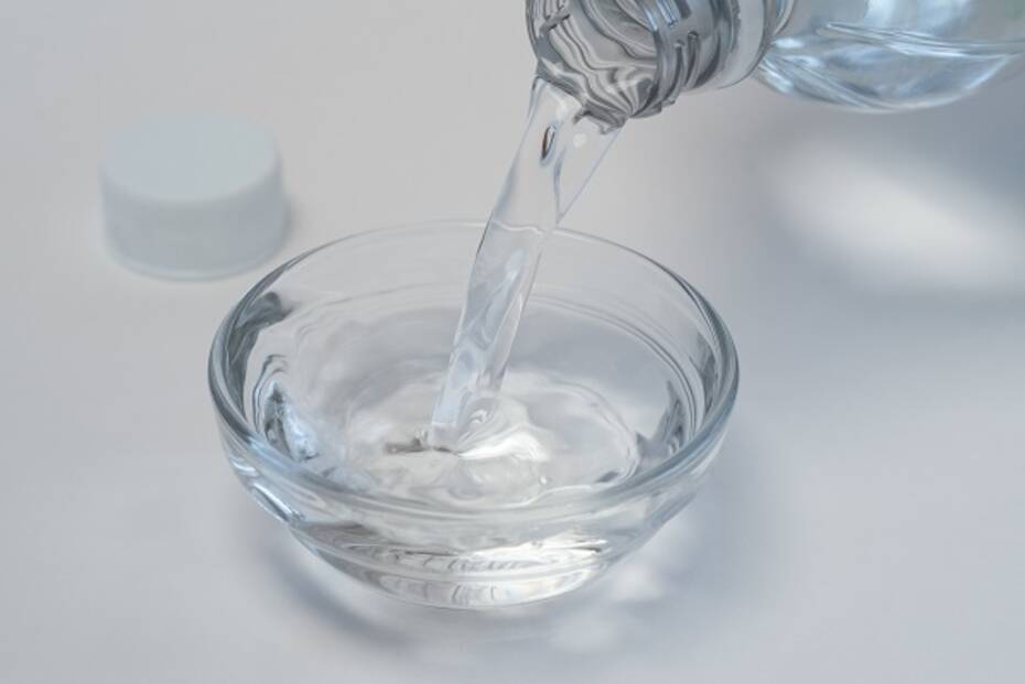 Vinegar