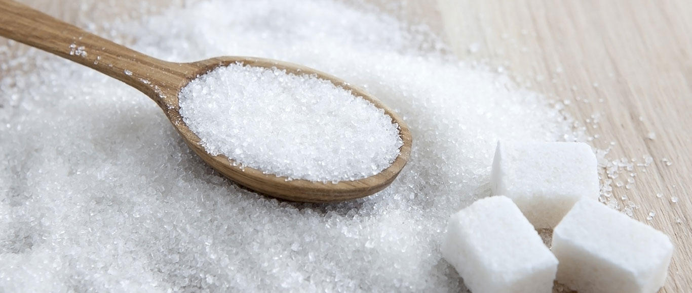 Sanda  Egyptian Sugar 1 Kg