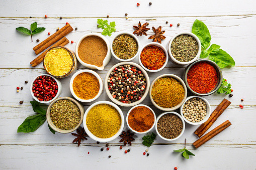 تتبيلة البطاطس