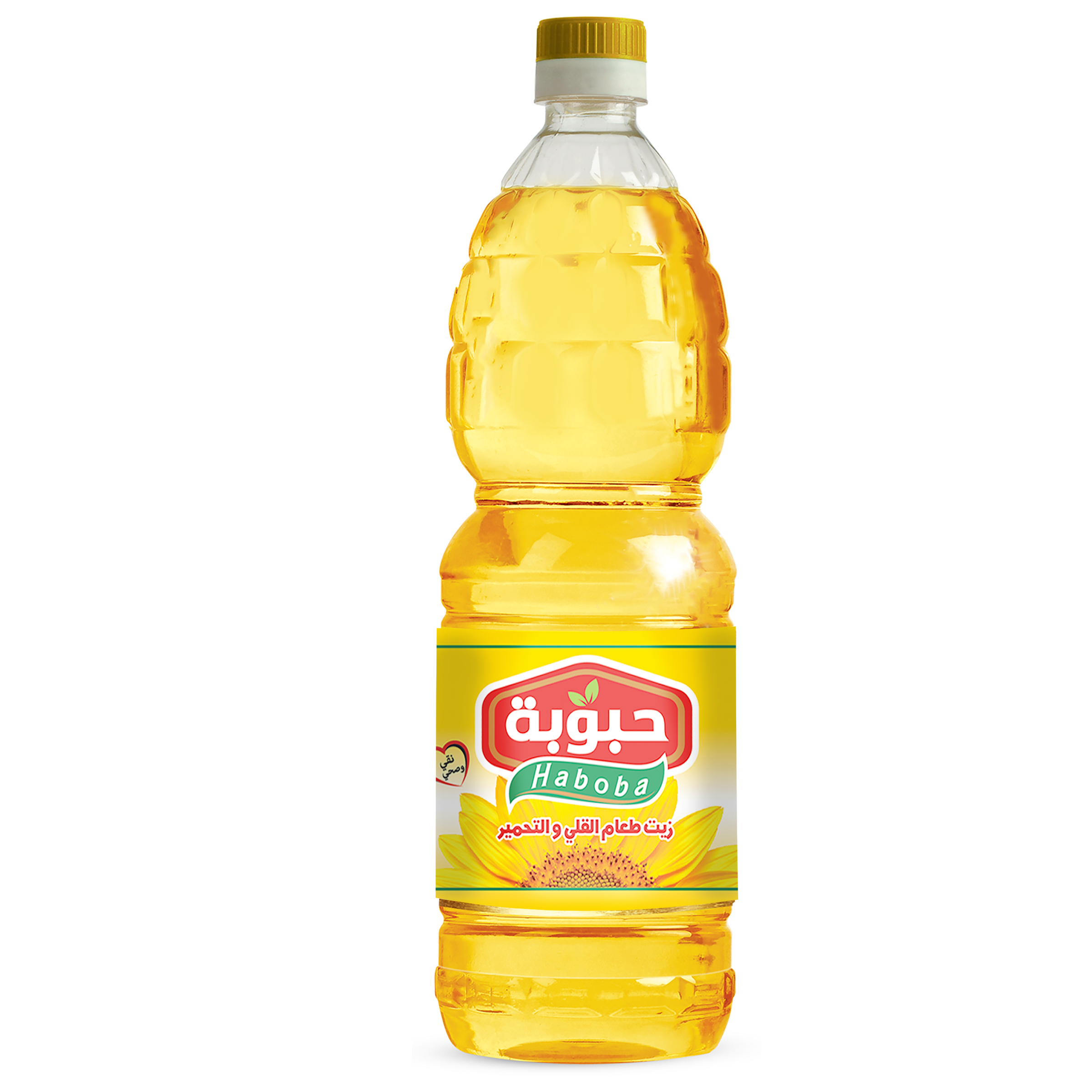 Mixed Oil